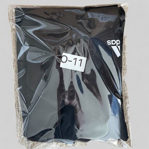 Adidas CLIMAWARM Women's Black Pullover Hoodie Sweatshirt SZ/L - Picture 16 of 16